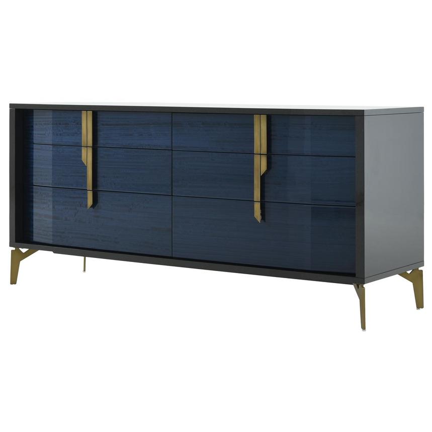Sapphire Dresser alternate image, 3 of 10 images.