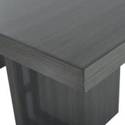 Modena 5-Piece Dining Set  alternate image, 9 of 16 images.