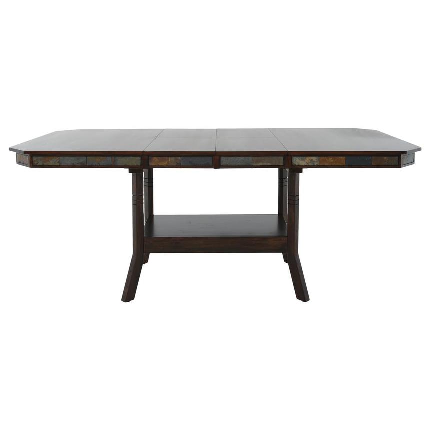 Santa Fe Extendable Dining Table  alternate image, 5 of 11 images.