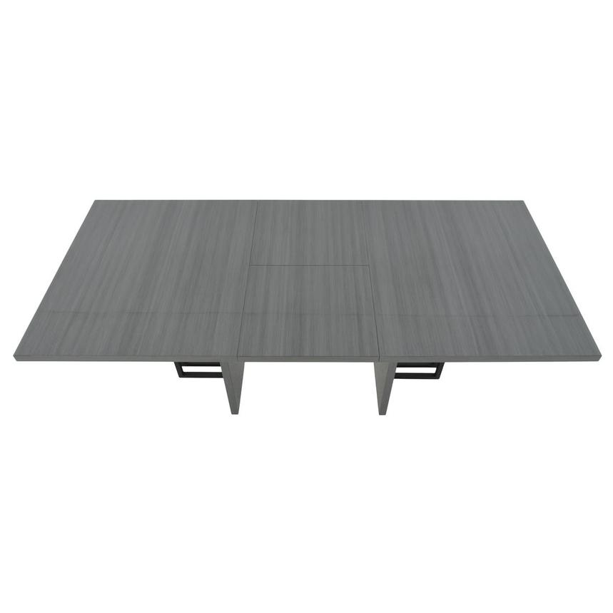 Modena Extendable Dining Table alternate image, 6 of 8 images.