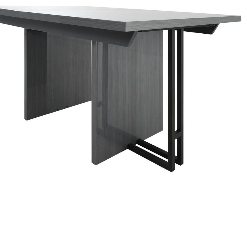 Modena Extendable Dining Table alternate image, 8 of 8 images.