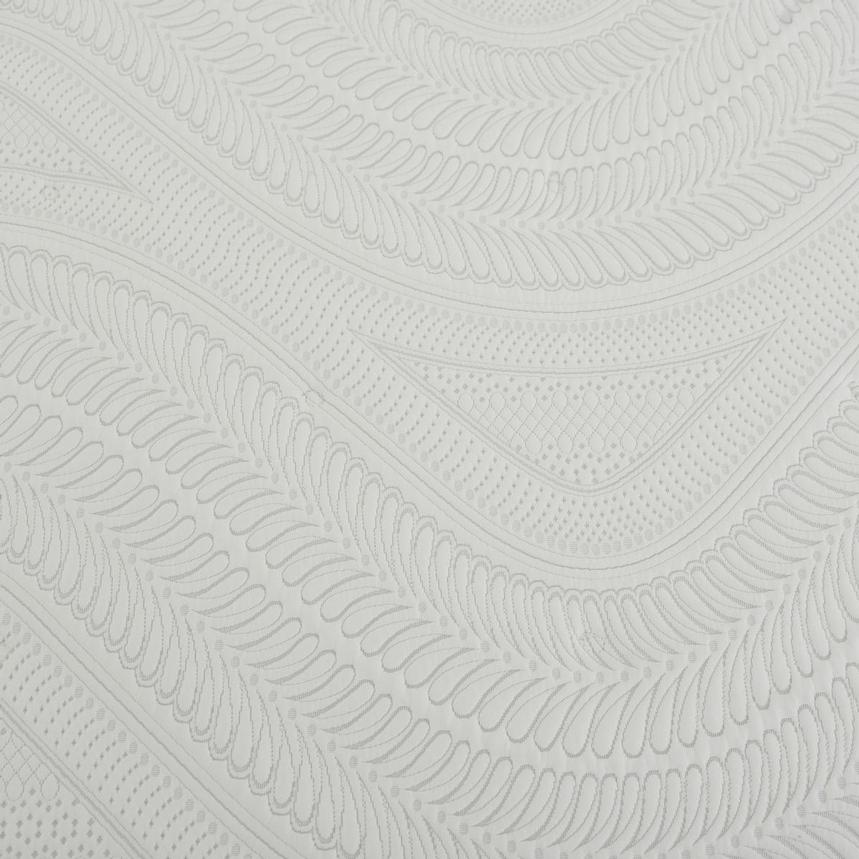 Salermo HB Full Mattress w/Legra Powered Base by Carlo Perazzi  alternate image, 6 of 7 images.