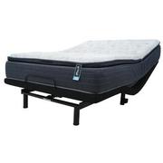 Reef King Mattress w/Donalie Powered Base by Carlo Perazzi  alternate image, 4 of 9 images.