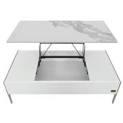 Eli Lift Top Coffee Table  alternate image, 6 of 10 images.