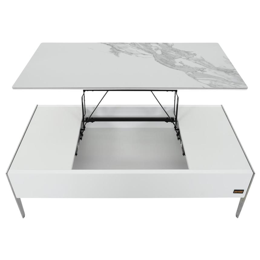 Eli Lift Top Coffee Table alternate image, 6 of 10 images.