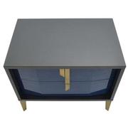 Sapphire Nightstand  alternate image, 6 of 11 images.