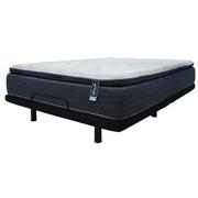 Reef Queen Mattress w/Legra Powered Base by Carlo Perazzi  alternate image, 3 of 8 images.