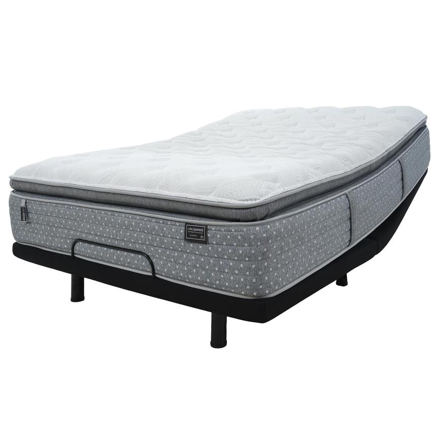 Freedom Pillow Top Mattress - Full Size