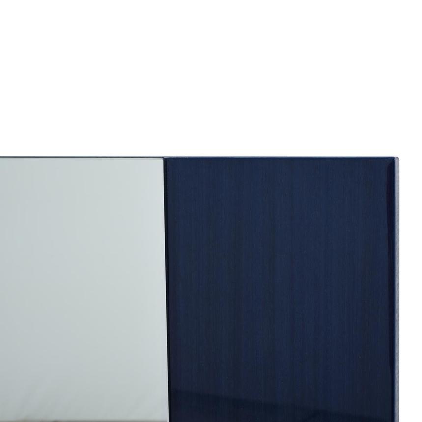 Sapphire Dresser Mirror  alternate image, 4 of 5 images.