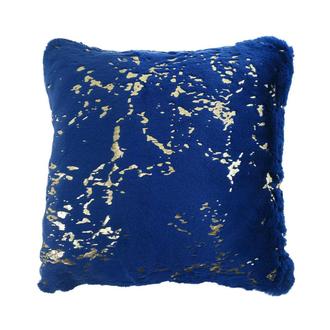 Beau Blue Accent Pillow
