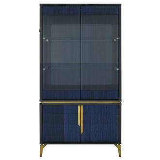 Sapphire Curio