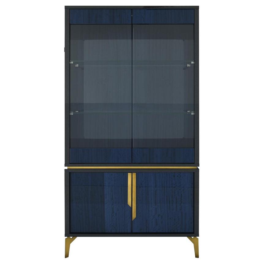 Sapphire Curio main image, 1 of 7 images.