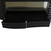 Elliot Electric Fireplace w/Remote Control  alternate image, 6 of 11 images.
