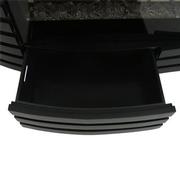 Elliot Electric Fireplace w/Remote Control  alternate image, 6 of 11 images.