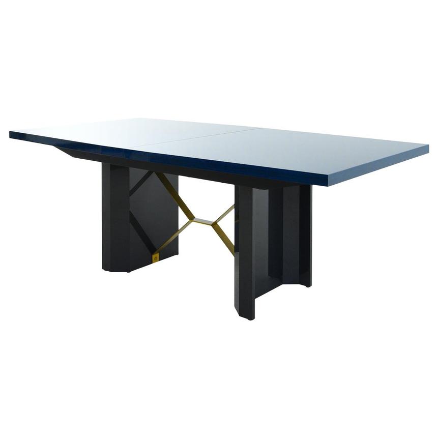 Sapphire 78'' Extendable Dining Table  main image, 1 of 11 images.