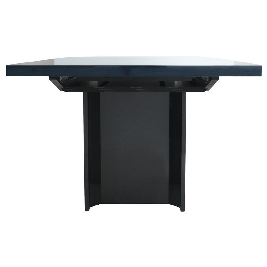 Sapphire 78" Extendable Dining Table  alternate image, 5 of 10 images.