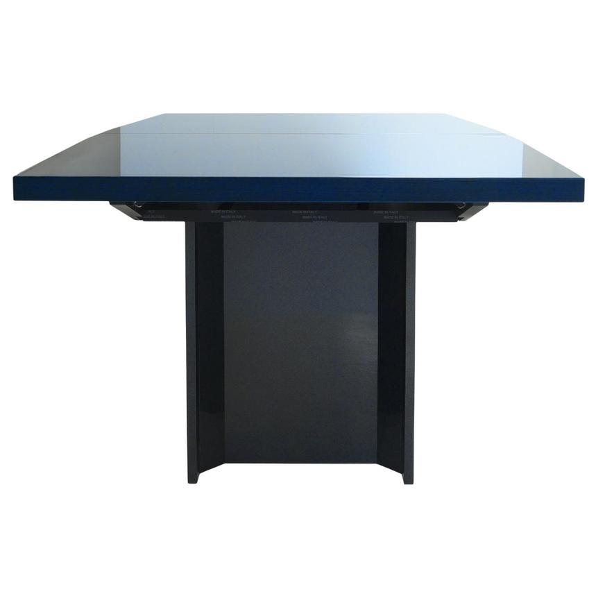 Sapphire Extendable Dining Table  alternate image, 7 of 11 images.