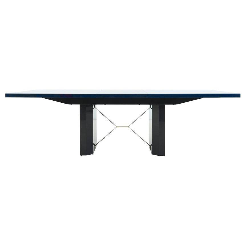 Sapphire 78" 5-Piece Dining Set alternate image, 6 of 21 images.