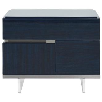 Pacific Left Nightstand