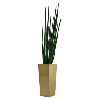 Pure Gold Planter