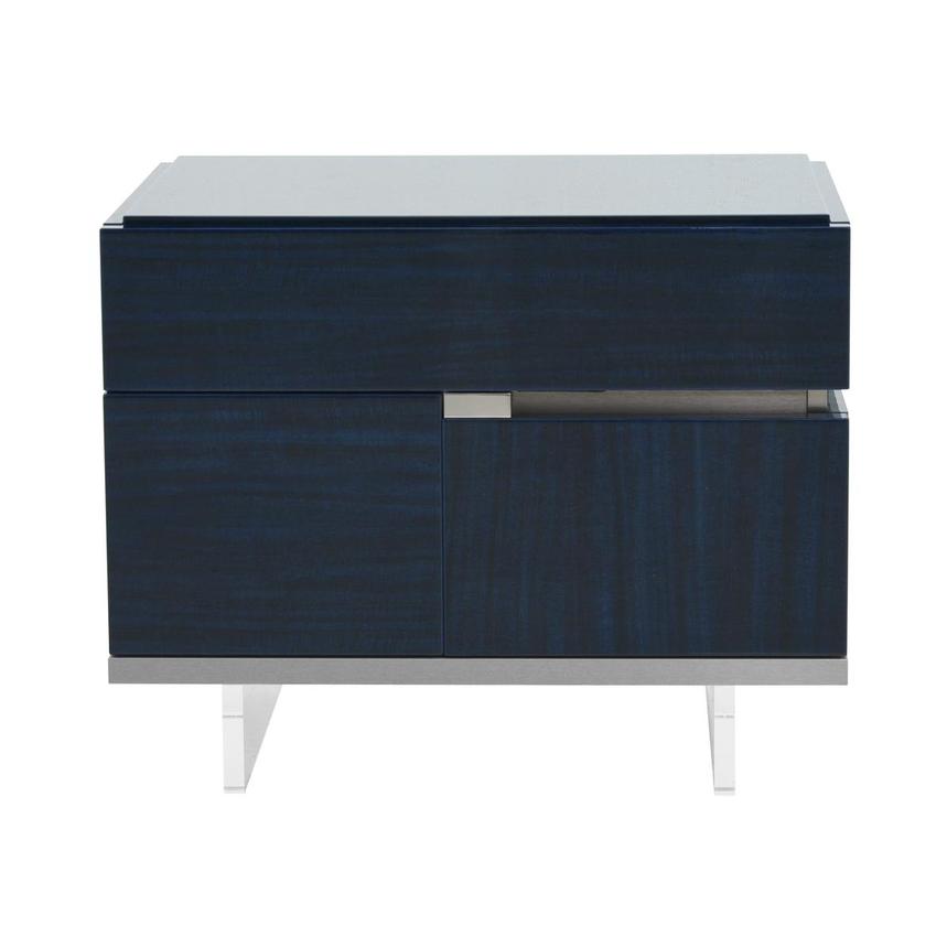 Pacific 5-Piece Queen Bedroom Set  alternate image, 3 of 6 images.