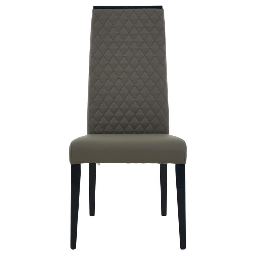 Sapphire 78" 5-Piece Dining Set alternate image, 16 of 21 images.