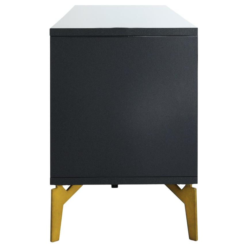 Sapphire TV Stand  alternate image, 6 of 9 images.