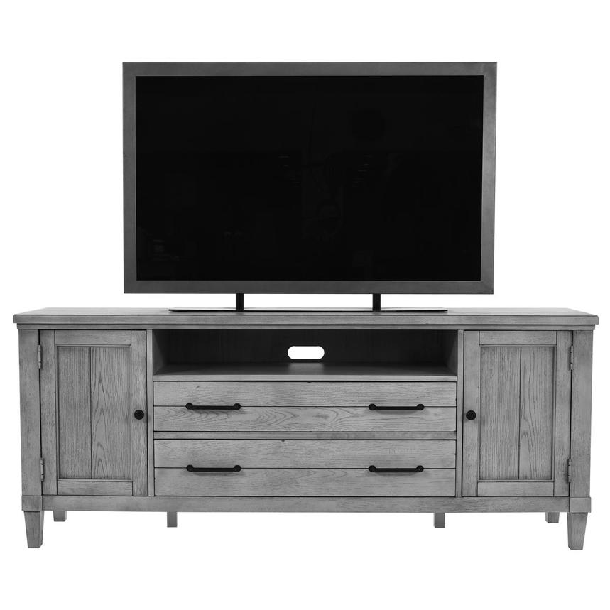 Warren TV Stand  main image, 1 of 19 images.