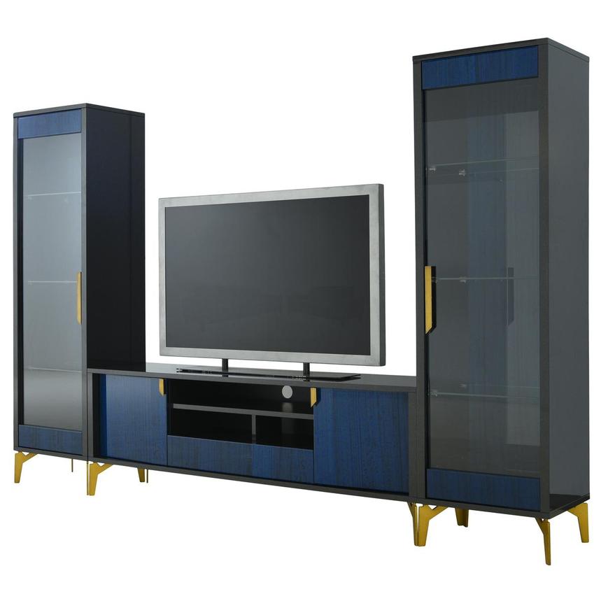 Sapphire Wall Unit  alternate image, 3 of 8 images.