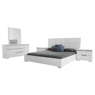 Asti 5-Piece King Bedroom Set