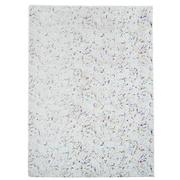 Beau Rainbow 8' x 10' Area Rug  main image, 1 of 3 images.