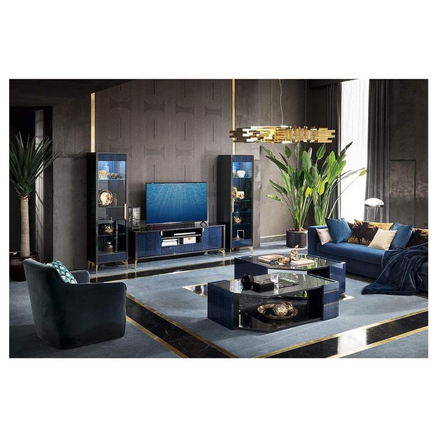 Sapphire Wall Unit  alternate image, 2 of 9 images.