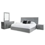 Giana 5-Piece King Bedroom Set  main image, 1 of 6 images.