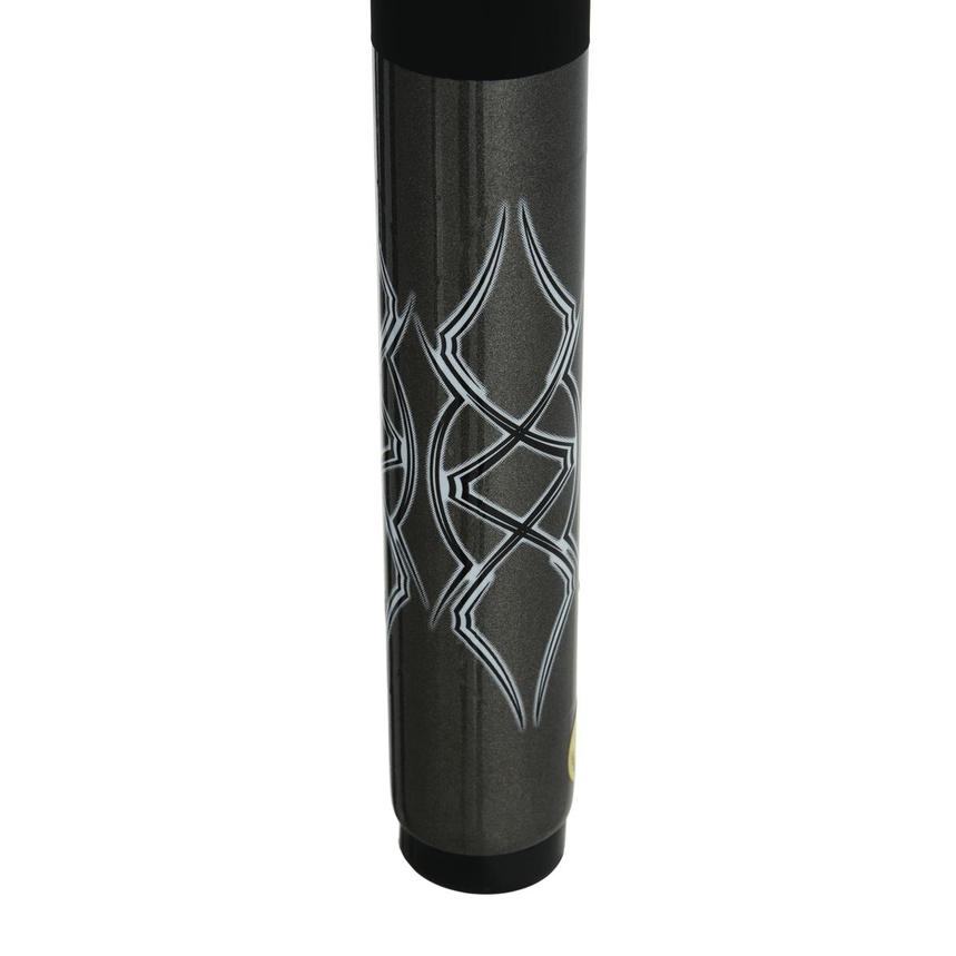 Jollity Black Outdoor Billiard/Pool Table By Panama Jack  alternate image, 13 of 15 images.