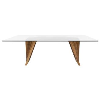 Gable Dining Table