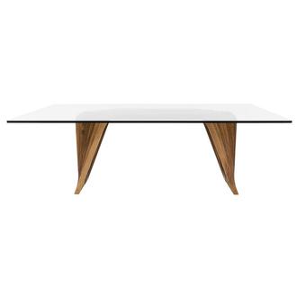 Gable Dining Table