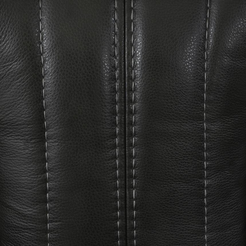 Bruce Leather Power Recliner alternate image, 11 of 12 images.