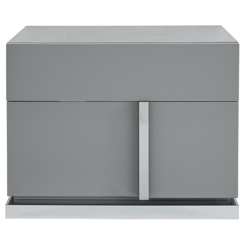 Giana Left Nightstand main image, 1 of 9 images.