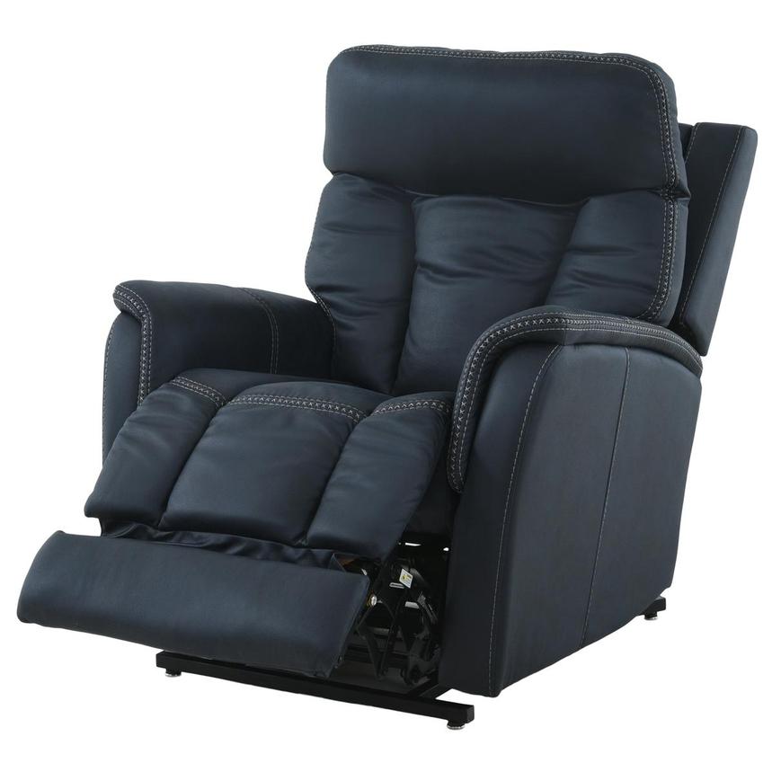 Ocean Canyon Power Lift Recliner  alternate image, 3 of 12 images.