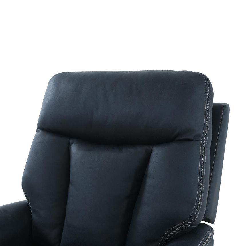Ocean Canyon Power Lift Recliner  alternate image, 8 of 12 images.