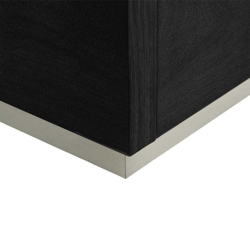 Heritage II Queen Panel Bed  alternate image, 5 of 5 images.