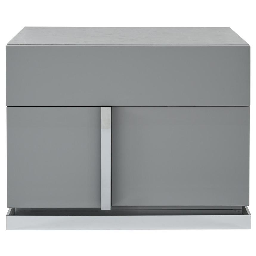Giana Right Nightstand main image, 1 of 9 images.
