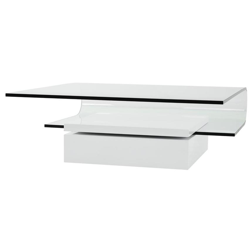 Cauca Coffee Table
