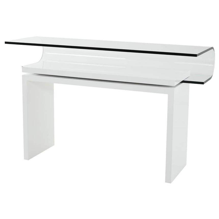 Cauca Console Table  main image, 1 of 7 images.