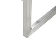 Carlyn Taupe Counter Stool  alternate image, 8 of 10 images.