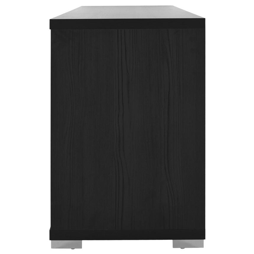 Verona Black Dresser alternate image, 6 of 13 images.