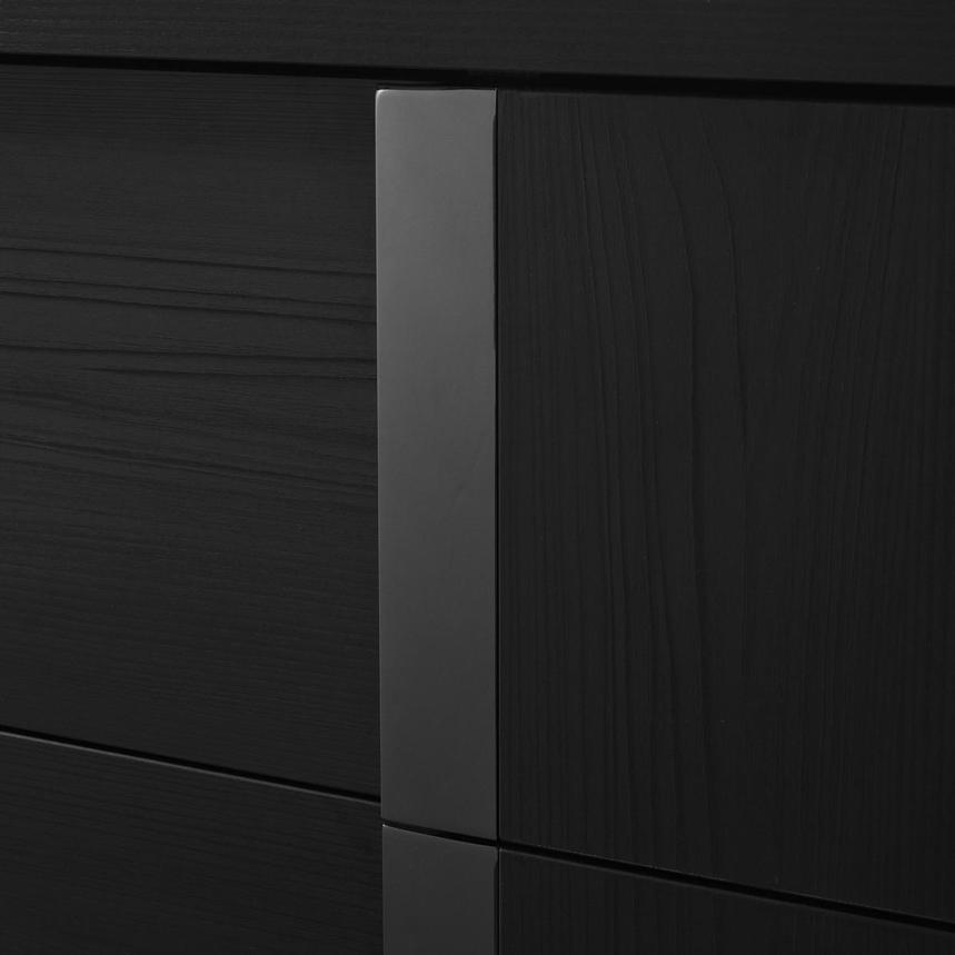Verona Black Dresser alternate image, 11 of 13 images.