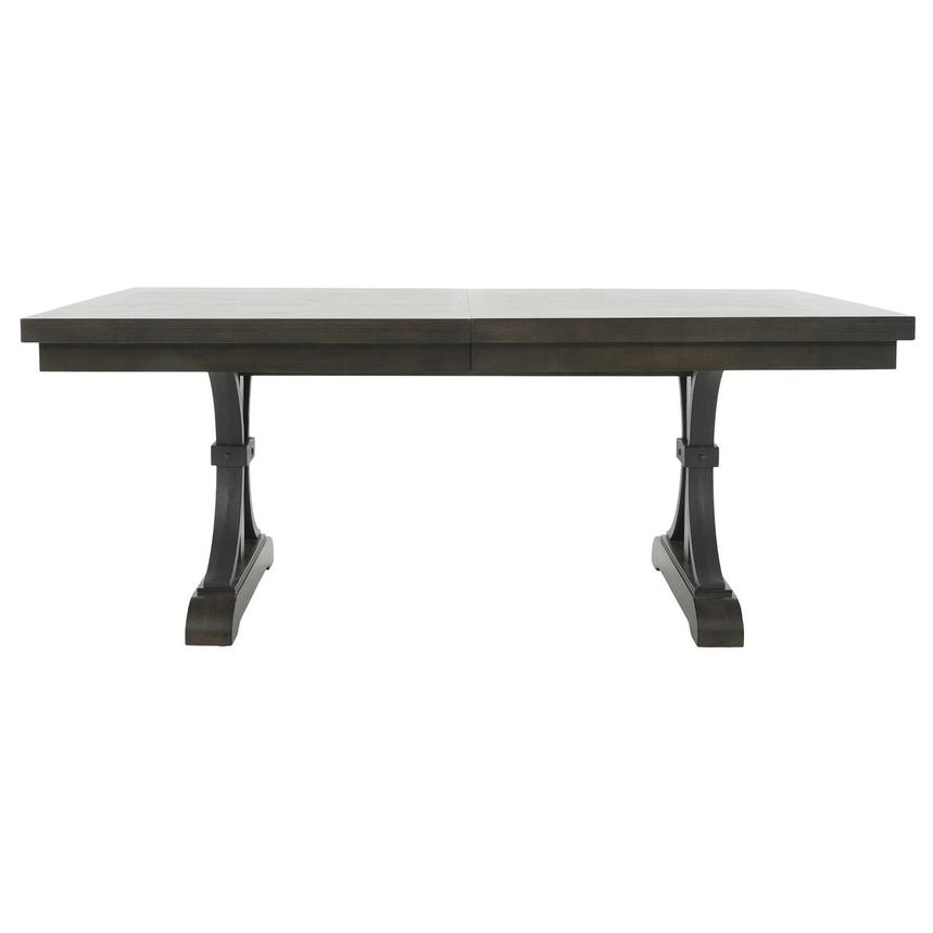 Kingston Extendable Dining Table  main image, 1 of 9 images.