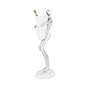 Chester Floor Sculpture  main image, 1 of 6 images.