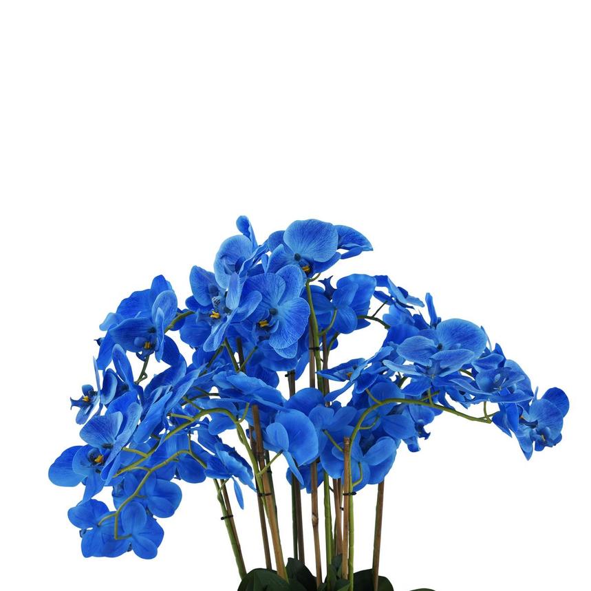 Blue Sweetness Flower Arrangement  alternate image, 2 of 3 images.